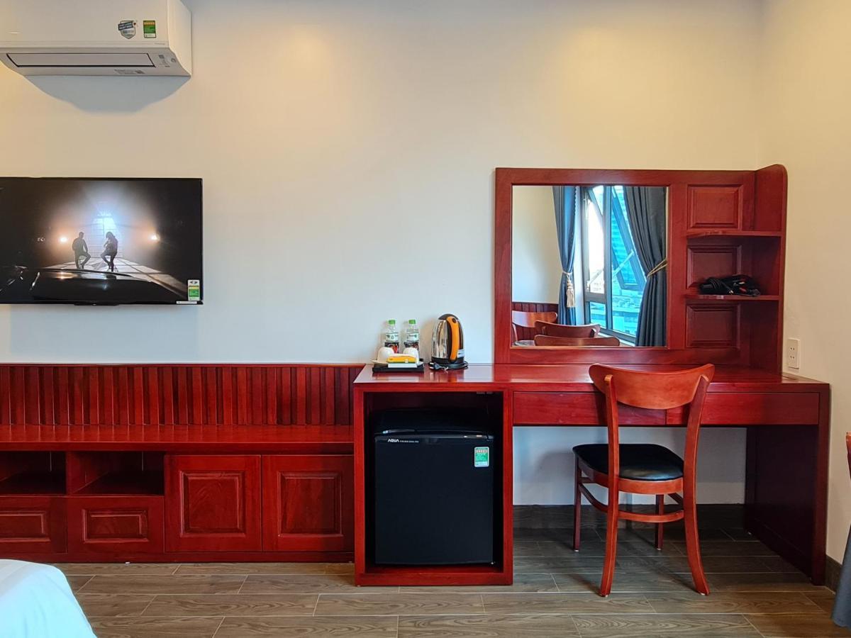 Glory 3 Hotel Bắc Ninh Esterno foto