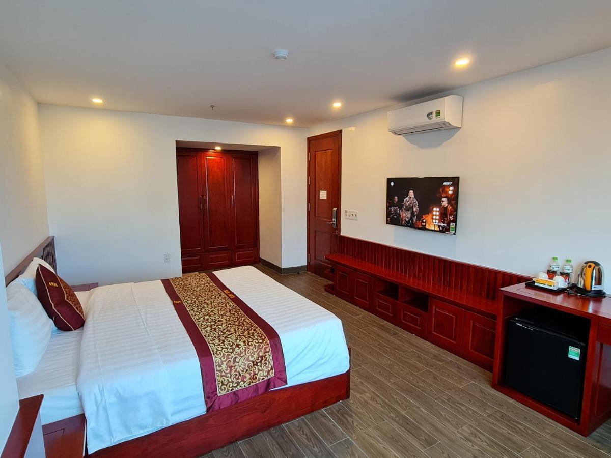Glory 3 Hotel Bắc Ninh Esterno foto